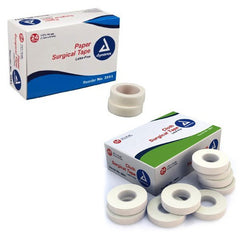 DYNAREX SURGICAL TAPE - GO TATTOO SUPPLY