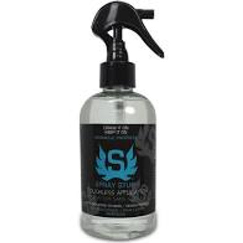 SPRAY STUFF 8OZ - GO TATTOO SUPPLY