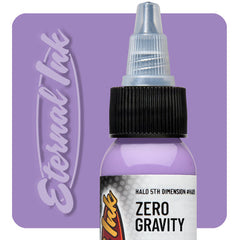 Eternal Tattoo Ink-Zero Gravity - GO TATTOO SUPPLY