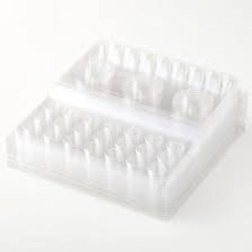 EASY DISPOSABLE TATTOO WORK TRAY - GO TATTOO SUPPLY