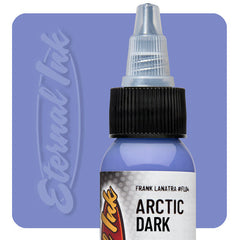 Eternal Tattoo Ink-Arctic Dark - GO TATTOO SUPPLY