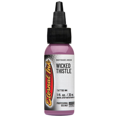 Eternal Tattoo Ink-Wicked Thistle - GO TATTOO SUPPLY
