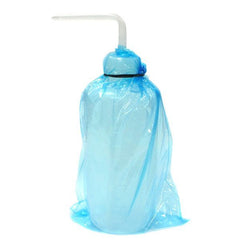 SQUEEZE BOTTLE BAG COVER - GO TATTOO SUPPLY