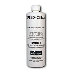 MIDMARK SPEED-UP CLEANER FOR AUTOCLAVE MACHINE - GO TATTOO SUPPLY