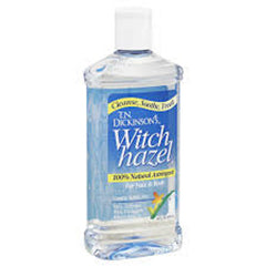 WITCH HAZEL 16OZ - GO TATTOO SUPPLY