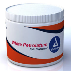 DYNAREX WHITE PETROLATUM - GO TATTOO SUPPLY