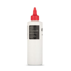 Non Mixing Heavy White 8 oz. Bottle - GO TATTOO SUPPLY