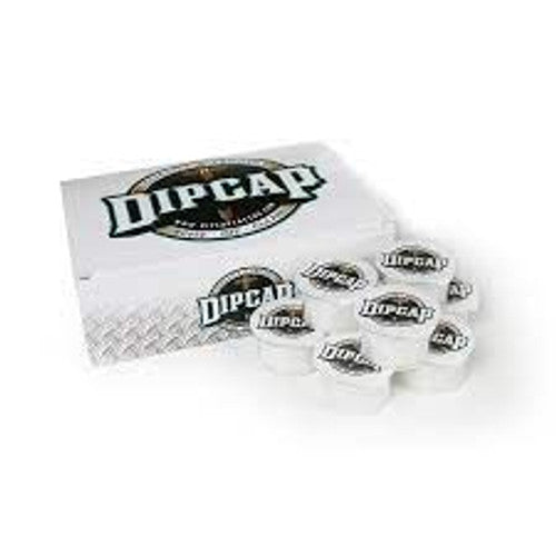 DIP CAP - 1 BOX (24PCS) - GO TATTOO SUPPLY