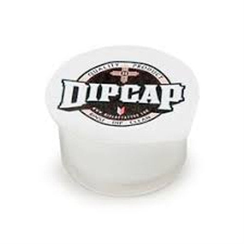 DIP CAP - 1 BOX (24PCS) - GO TATTOO SUPPLY