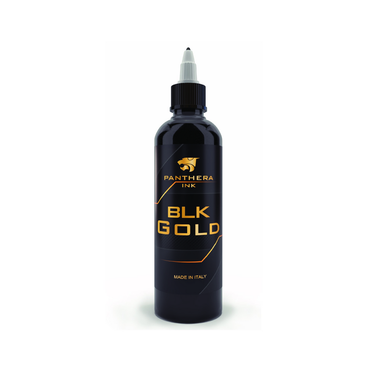 BLK GOLD - GO TATTOO SUPPLY