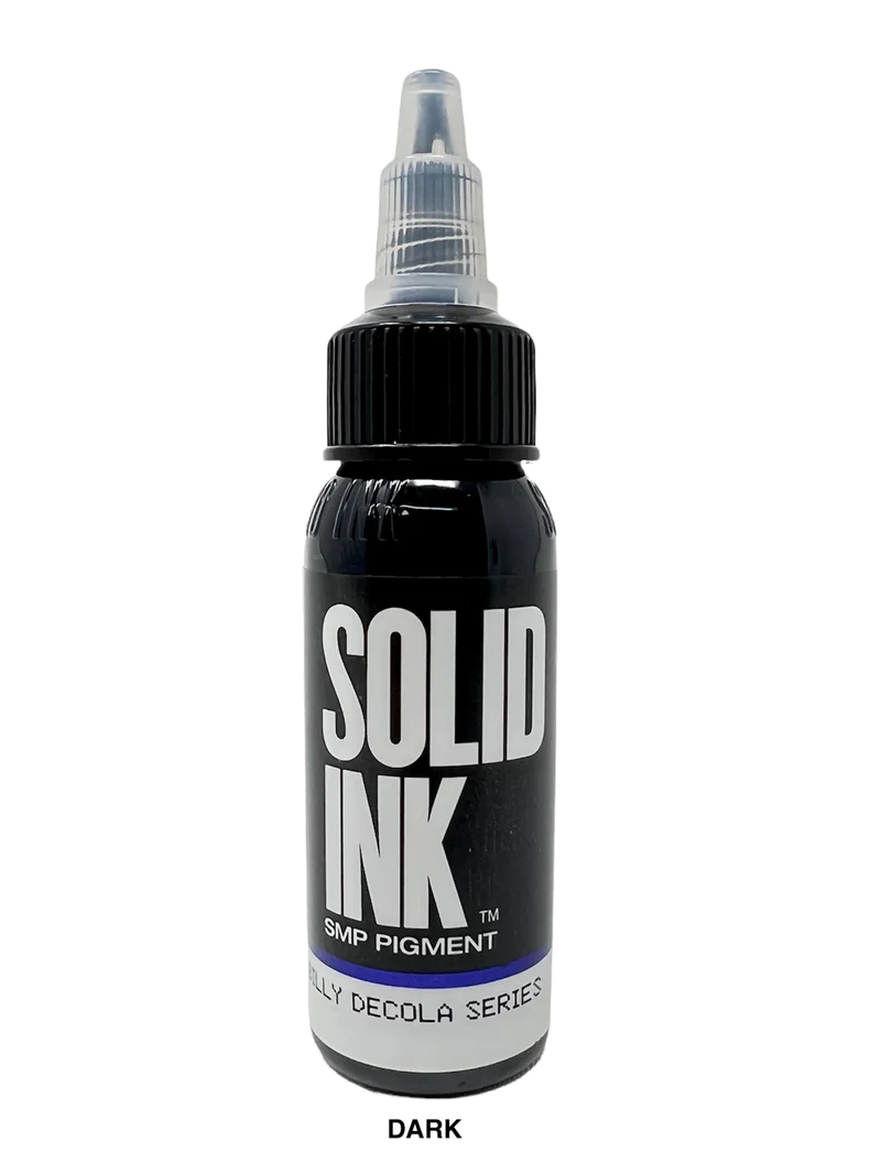 SMP DARK 1OZ - GO TATTOO SUPPLY