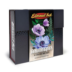 Eternal Ink Concentrates Set - GO TATTOO SUPPLY