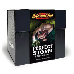 Perfect Storm Set - GO TATTOO SUPPLY