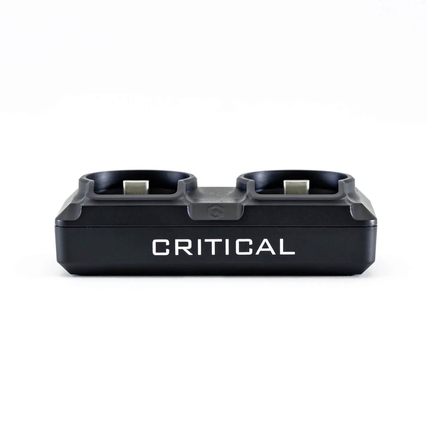 CRITICAL UNIVERSAL BATTERY DOCK - GO TATTOO SUPPLY