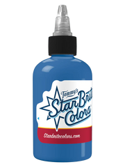 Country Blue Tattoo Ink - GO TATTOO SUPPLY